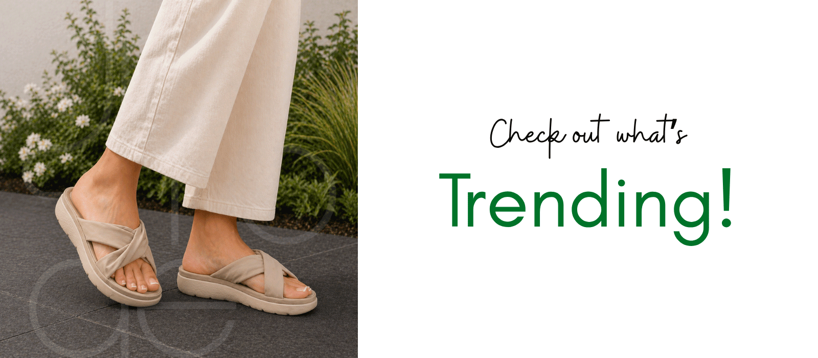 Stay Chic Effortlessly