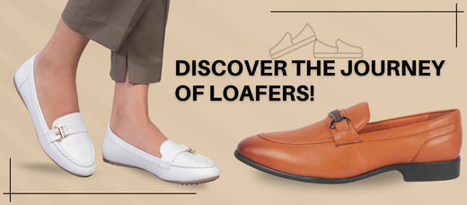 The History & Evolution of Loafers