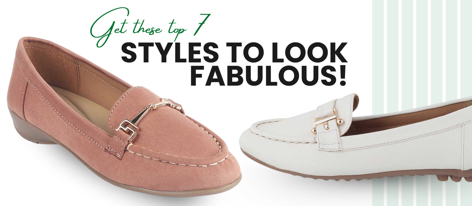 Chic and Comfortable: 7 Stylish Loafers That Women Will Love!