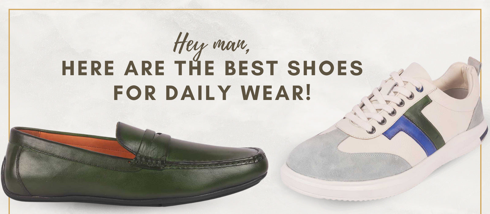 Top 9 Everyday Looks to Pull off Effortlessly – Men’s Edit