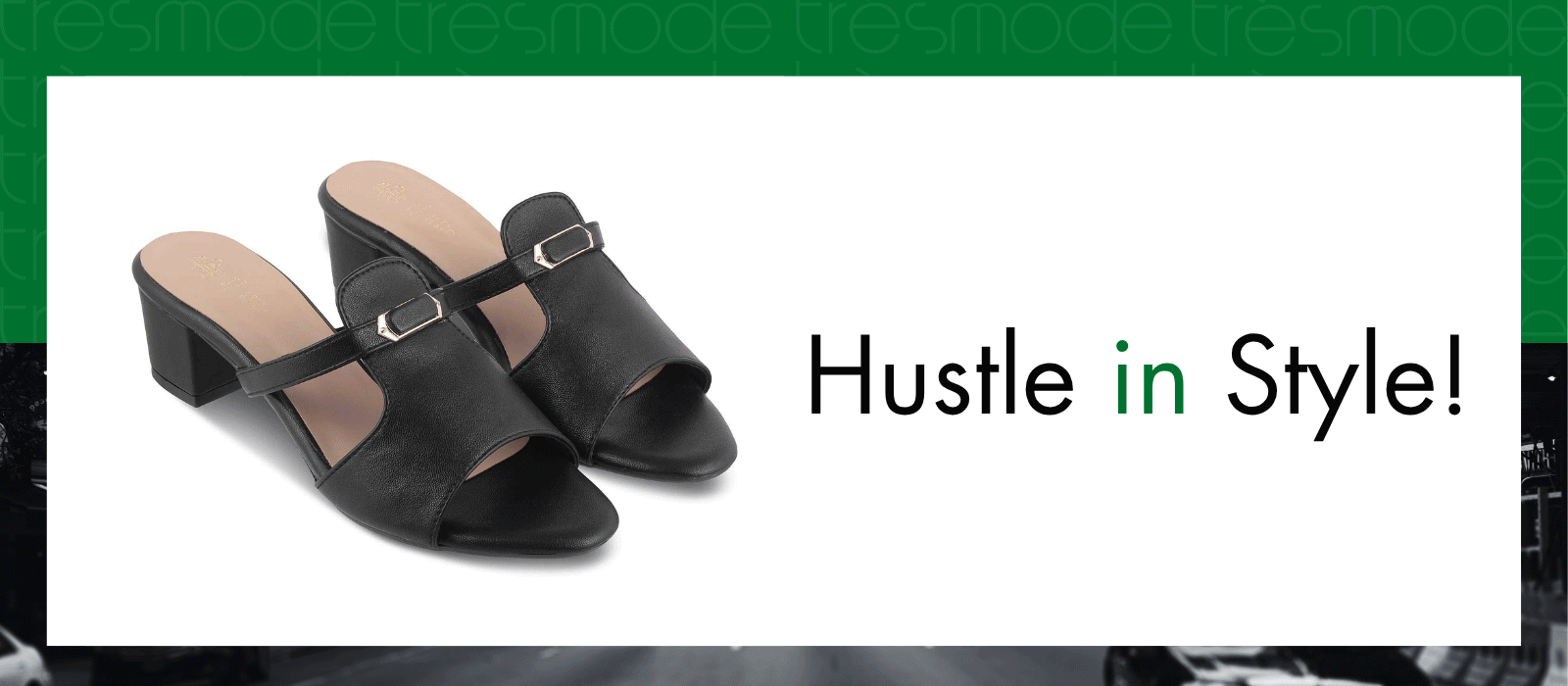 Latest Formal Fashion Trends