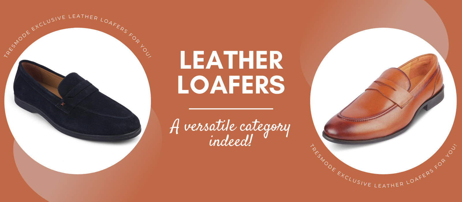 Why Leather Loafers for Men Are a Must-Have in Every Wardrobe?