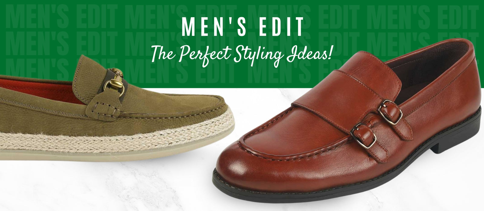 How to Style Tresmode’s Men’s Shoes for Formal and Casual Looks?