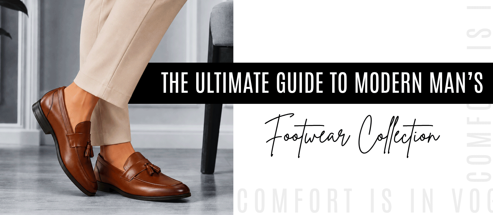 Men’s Footwear Trends 2026