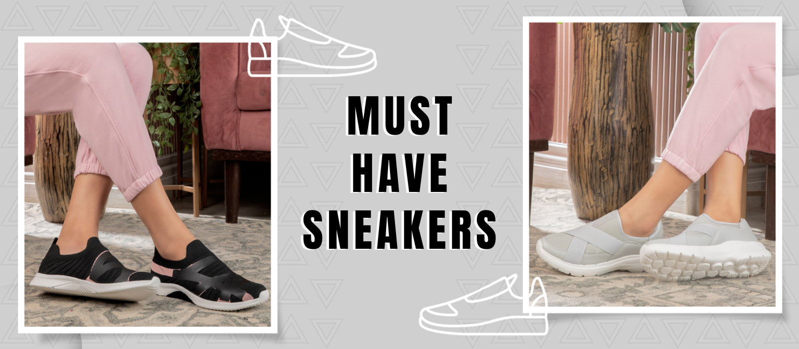 How to style women’s sneakers for every occasion