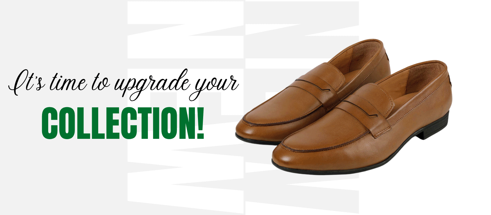 Elevate your looks with our new men’s styles