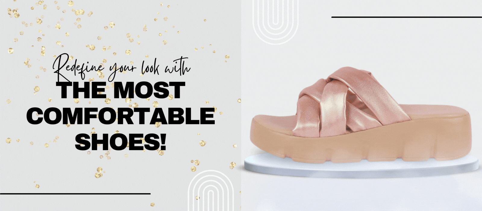 The Science of Comfort: What Makes Our Shoes So Comfortable?