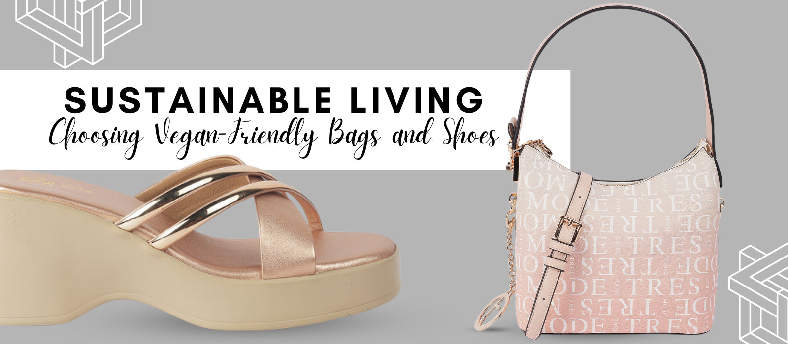 Live the Vegan Life in Style!