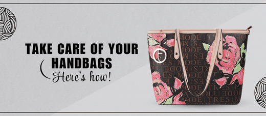 How to Care for Your Vegan-friendly Handbag?