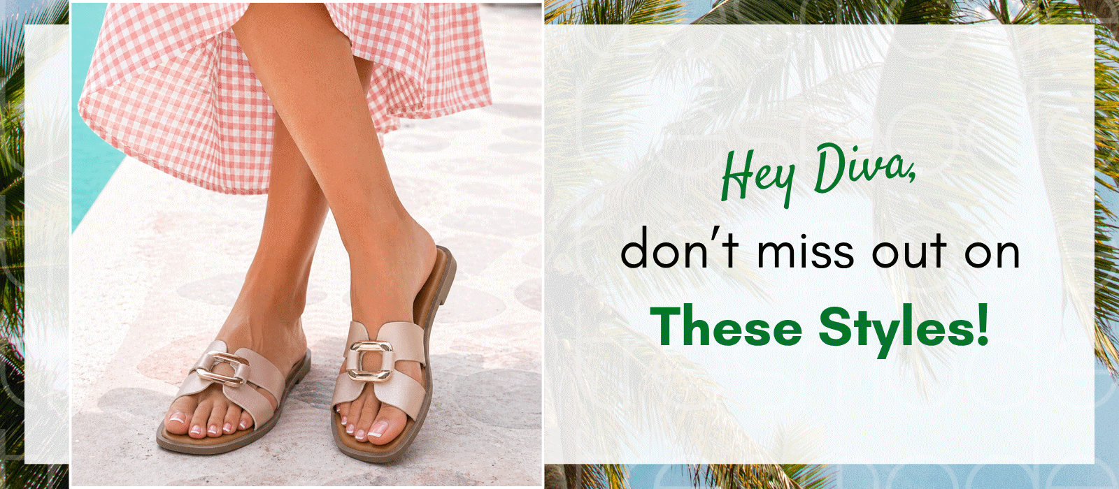 Ace Your Summer Looks