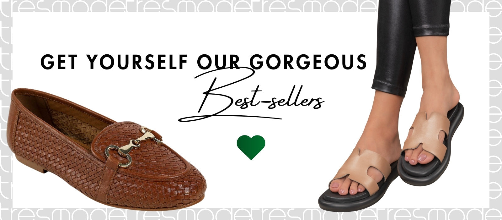 Women’s Top Picks in 2025