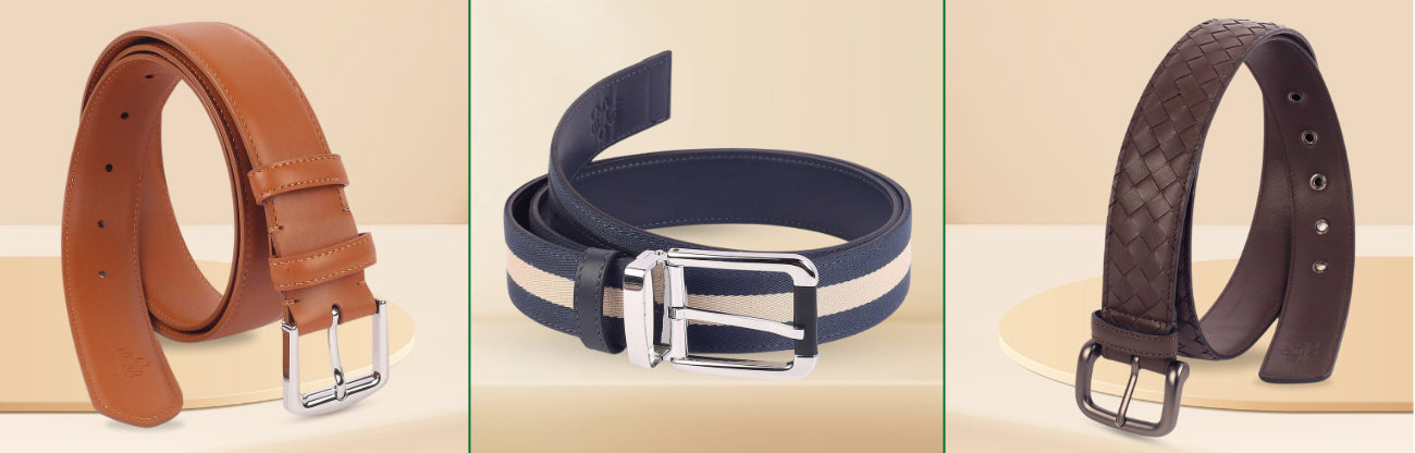 Men's Belts