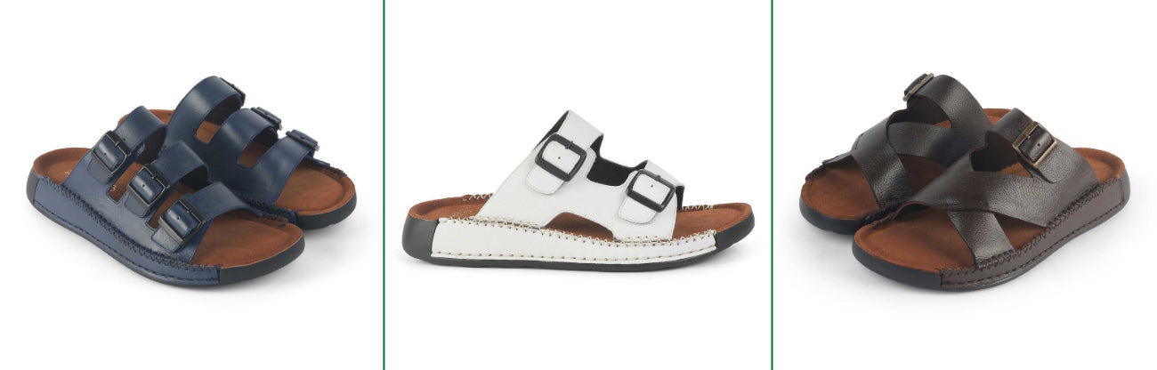 Men's Sandals