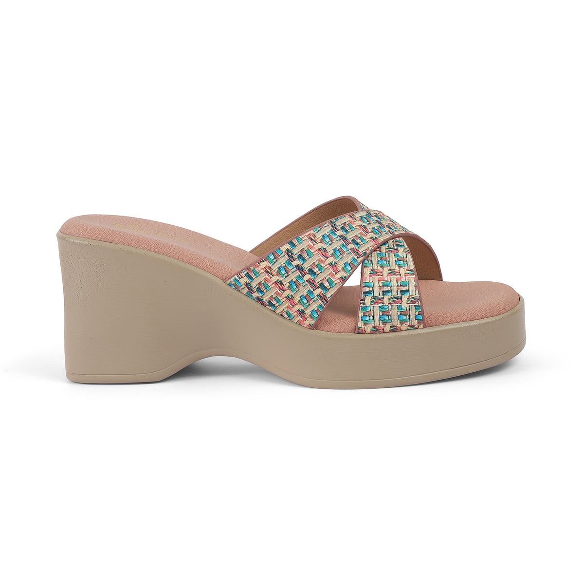 Women's Heel Sandals Tresmode