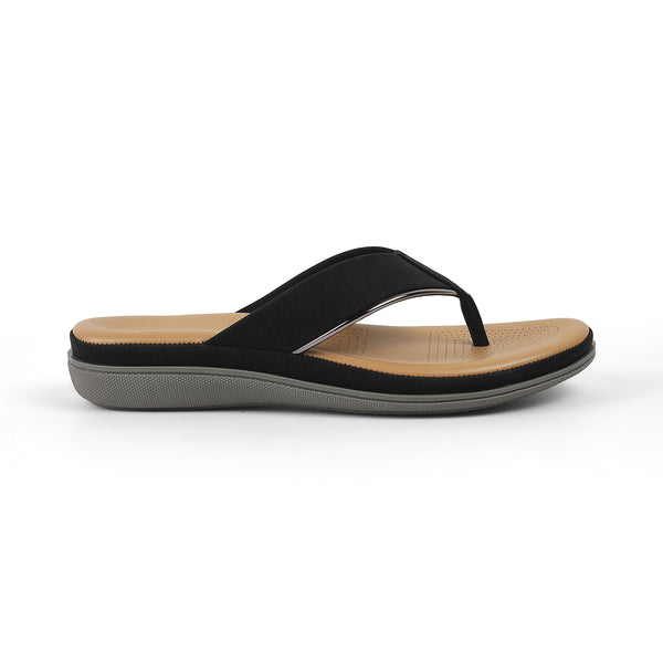 The Cafi Green Women's Casual Flats Tresmode