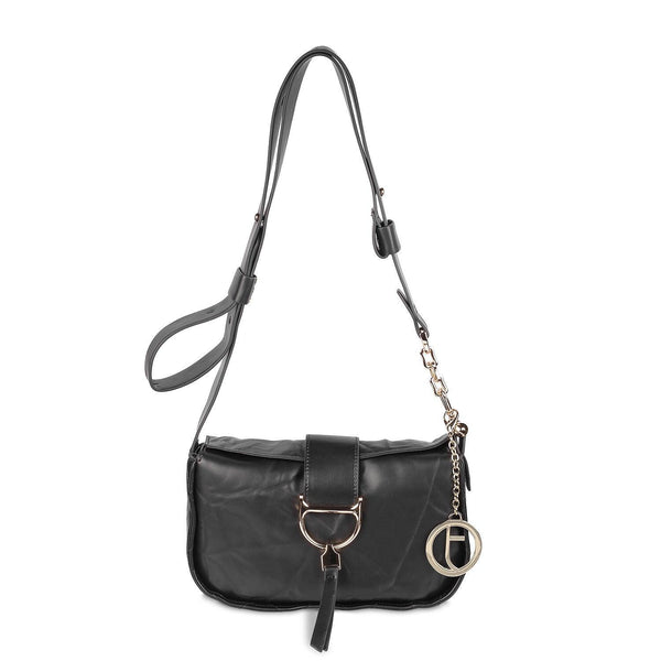 Tresmode Me Black Women's Handbag