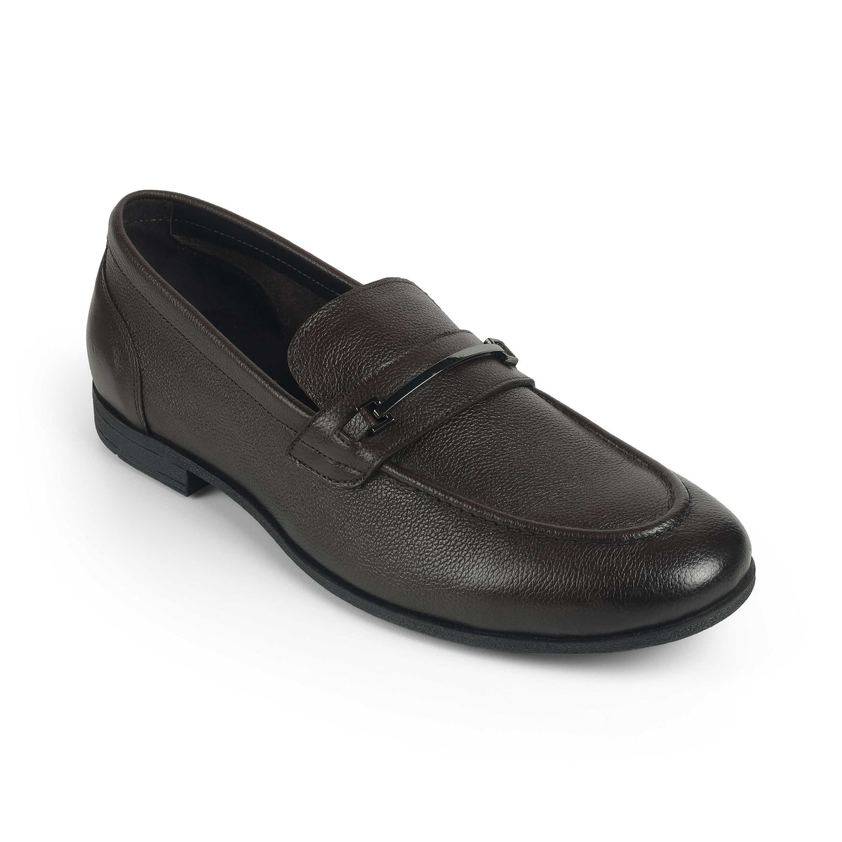 Men's Genuine Leather Loafers Tresmode