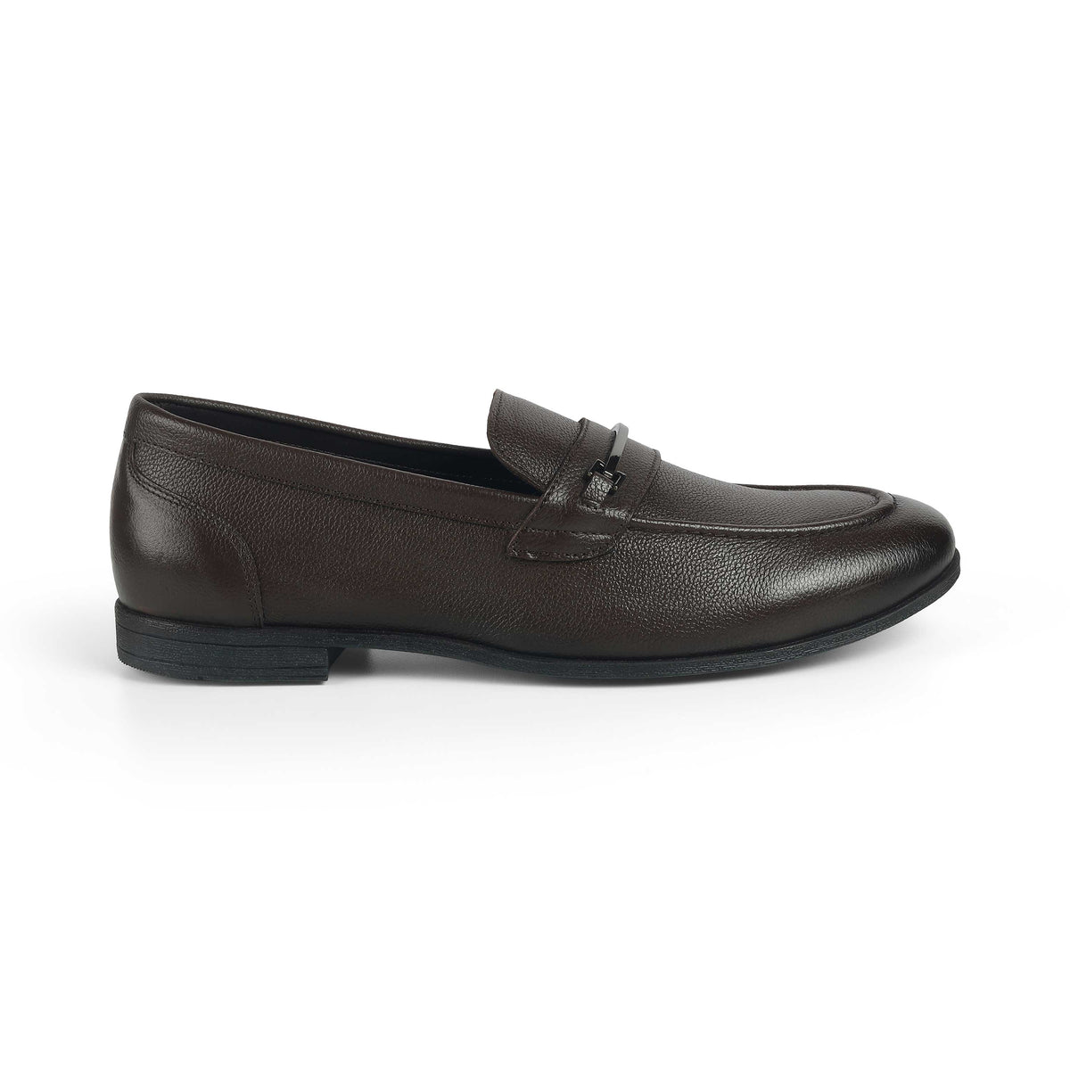 Men's Leather Loafers Tresmode