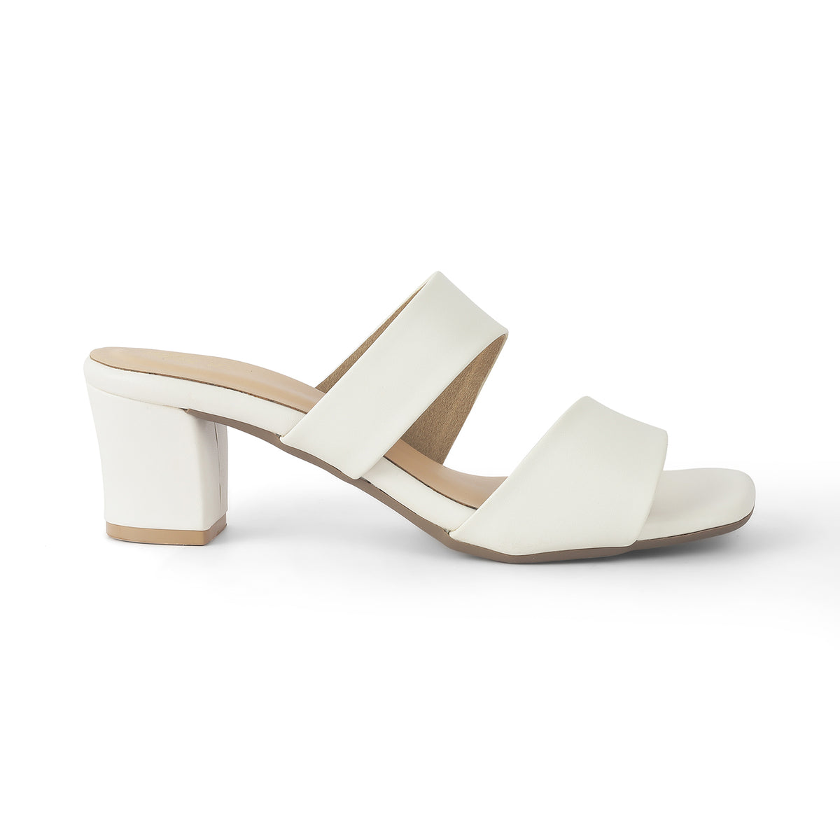 Women's Block Heel Sandals Tresmode