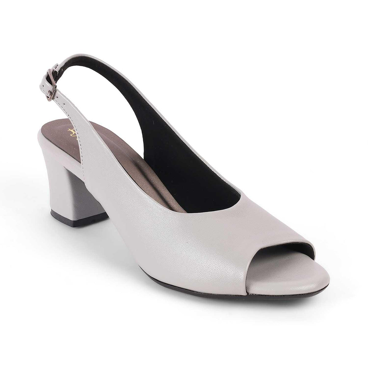 EdeeGrey Women's Vegan-Friendly Sandals Tresmode