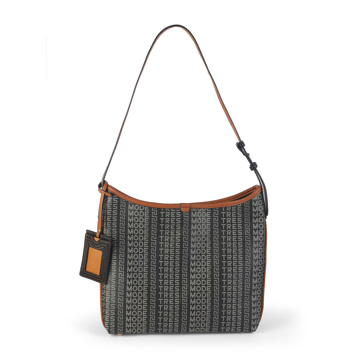 Women's Black Handbag Tresmode
