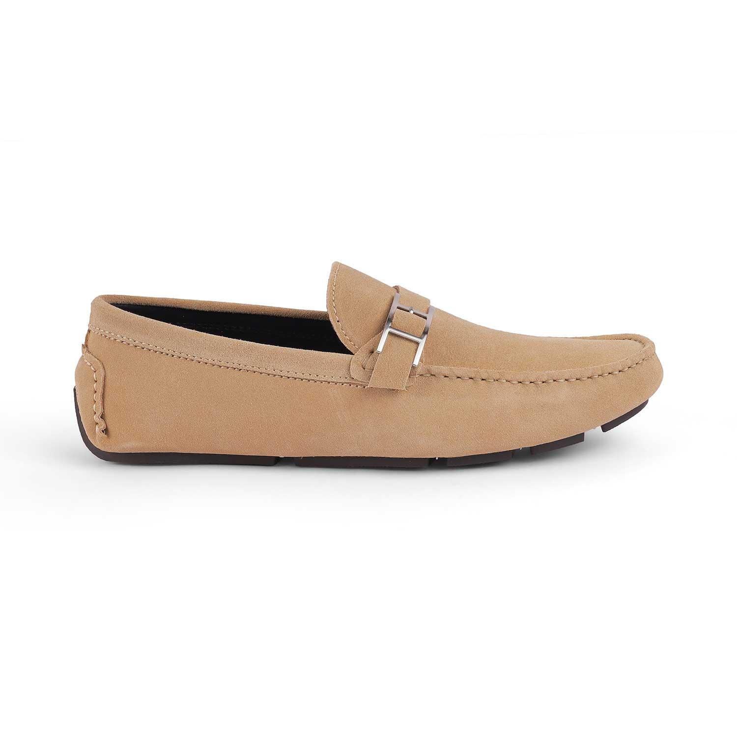 Buy Beige Men's Loafers & Moccasins - The Campin Beige | Tresmode Buy Beige Men's Loafers & Moccasins - The Campin Beige | Tresmode