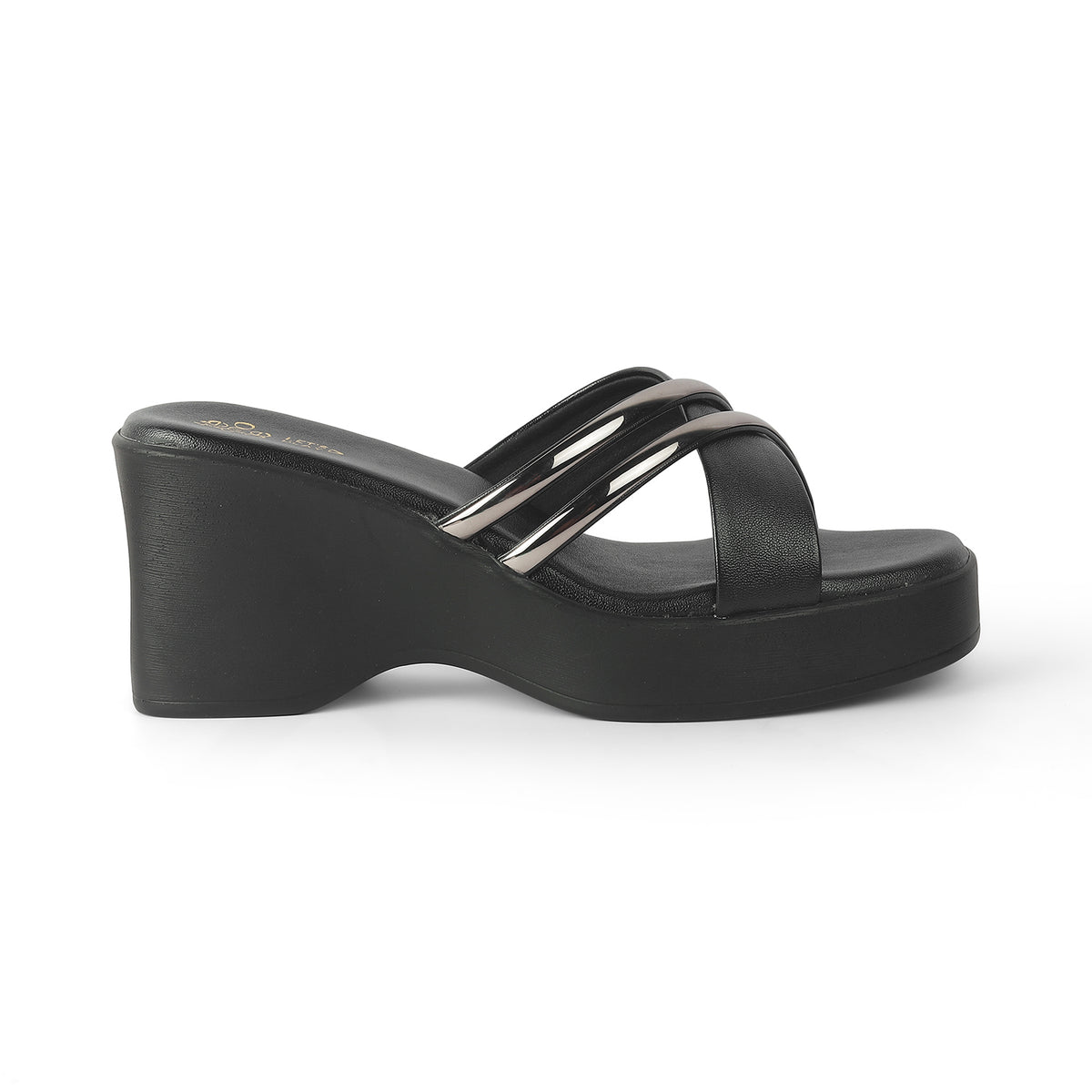 Women's Heel Sandals Tresmode