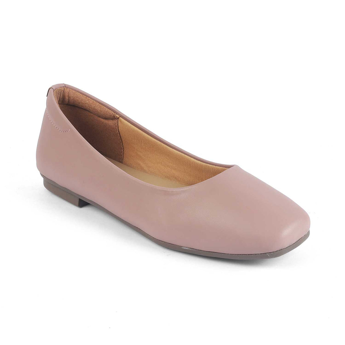 Women's Pink Ballerinas Tresmode