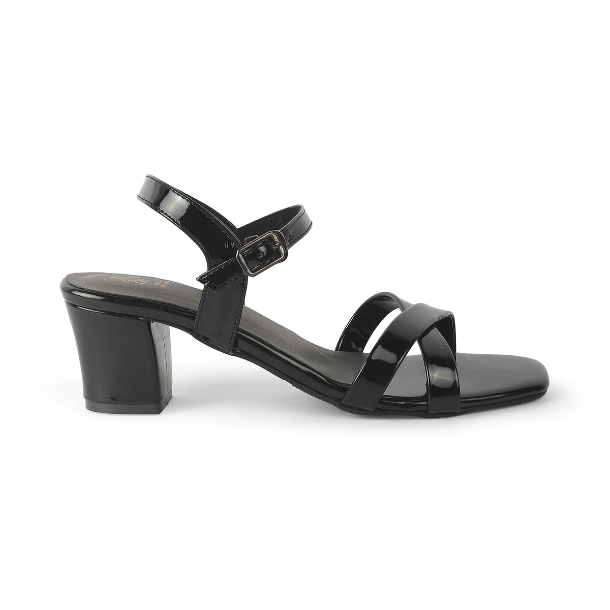 Women's Block Heel Sandals Tresmode
