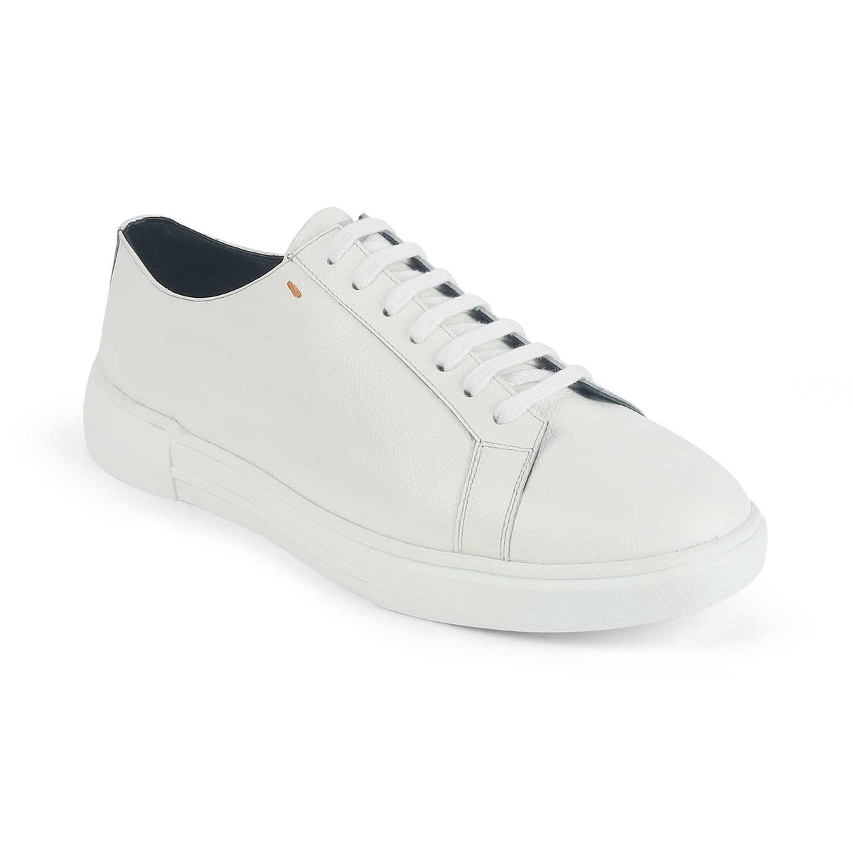 Men's White Sneakers Tresmode