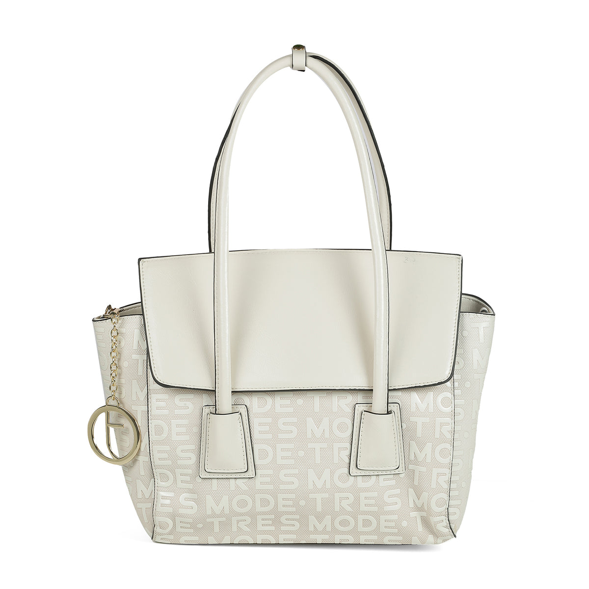 Tresmode Dijon Beige Women's Handbag