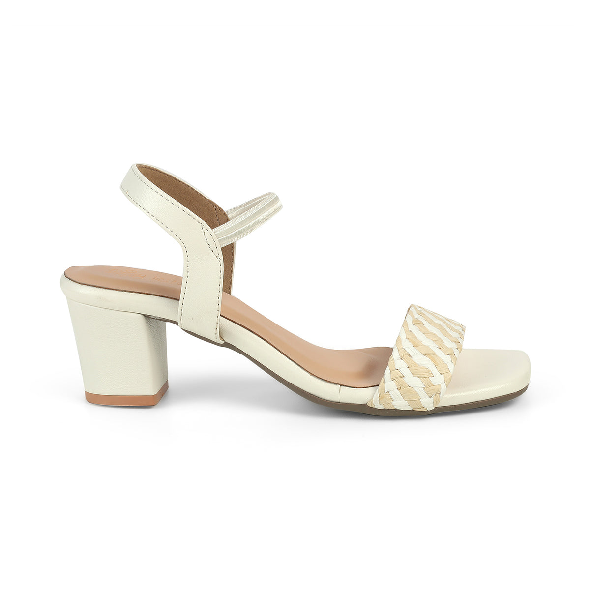 Women's Block Heel Sandals Tresmode