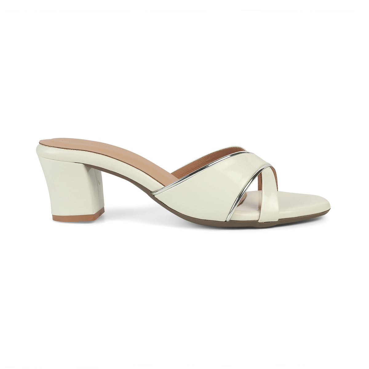 Women's Block Heel Sandals Tresmode
