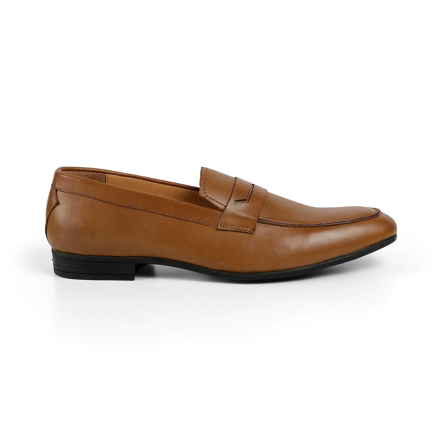 Buy Tan Men's Loafers Moccasins The Cosc Tan Tresmode