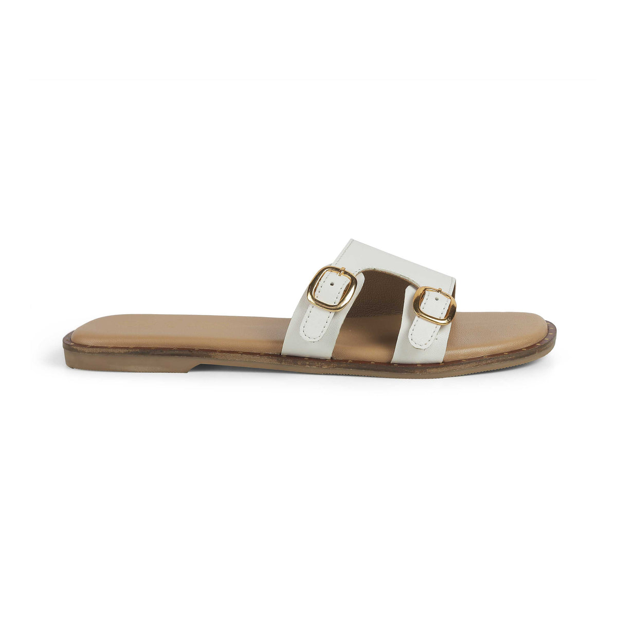 Women's Flats Tresmode