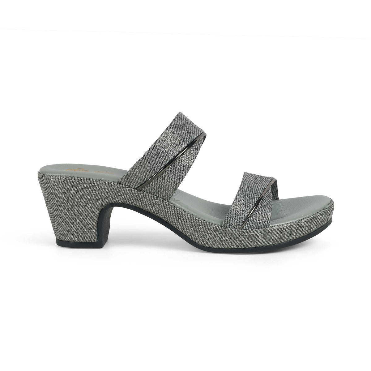 Women's Block Heel Sandals Tresmode
