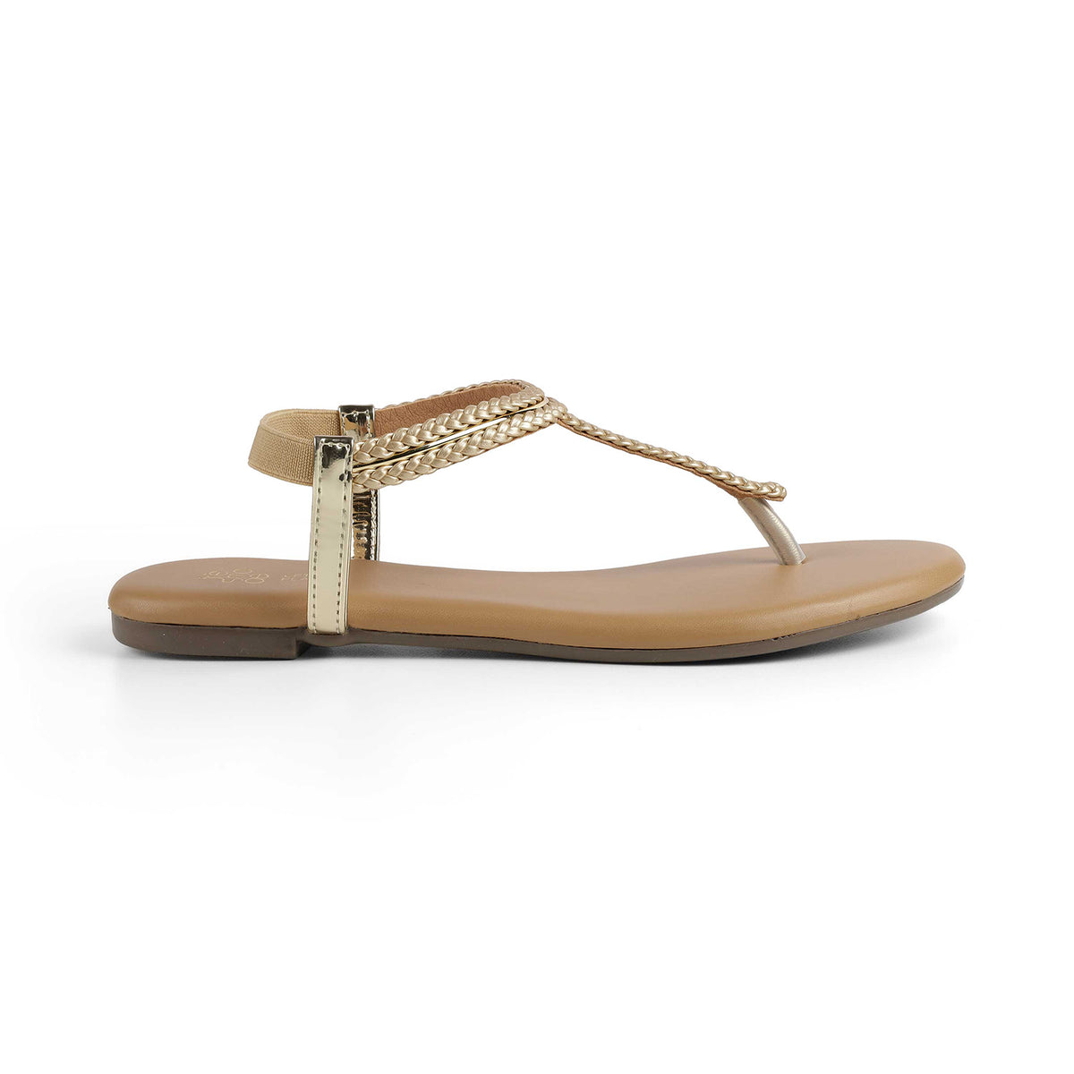 Women's Flats Tresmode