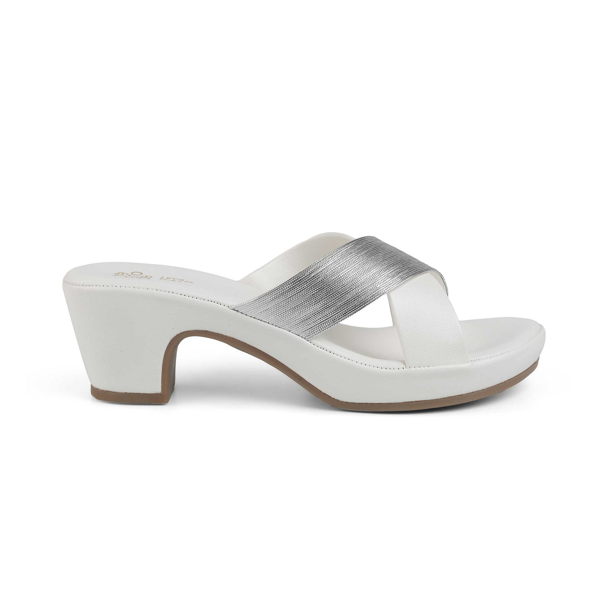 Women's Block Heel Sandals Tresmode