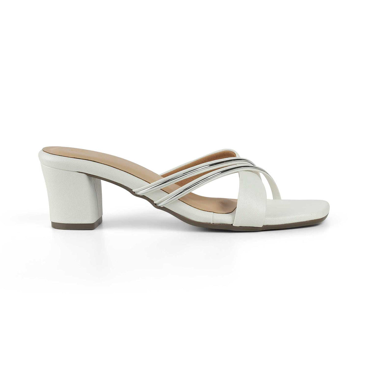 Women's Block Heel Sandals Tresmode