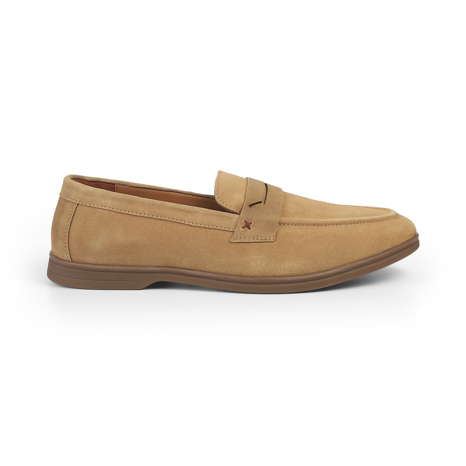 Buy Beige Men's Loafers Moccasins The Veni Beige Tresmode