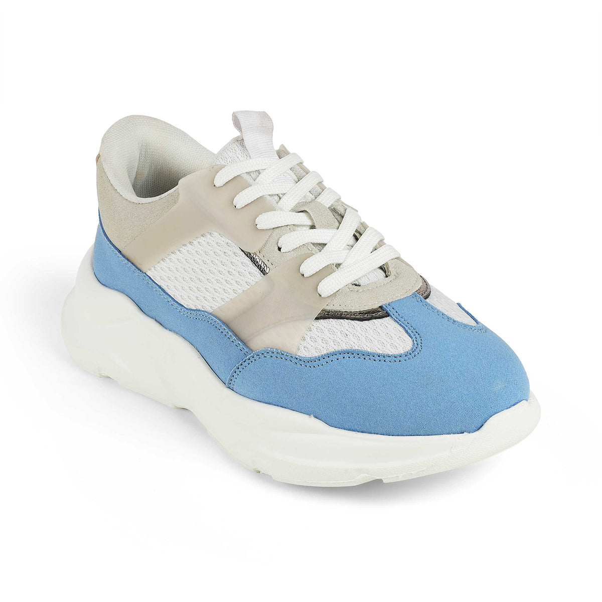 Tresmode Ja Blue Women's Sneakers