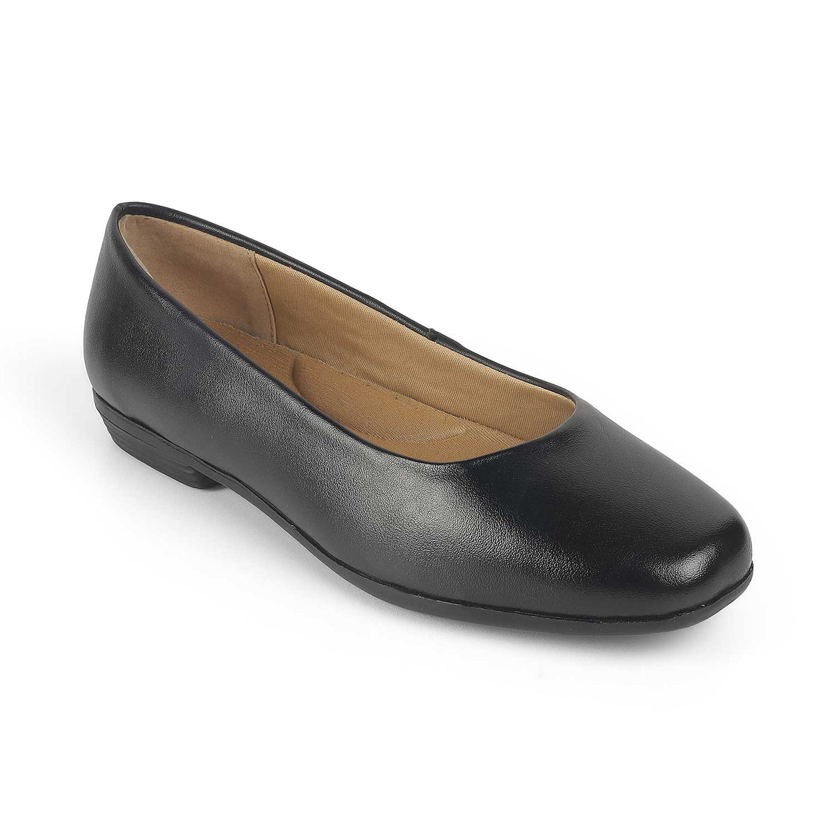 Women's Vegan-Friendly Ballerinas Tresmode