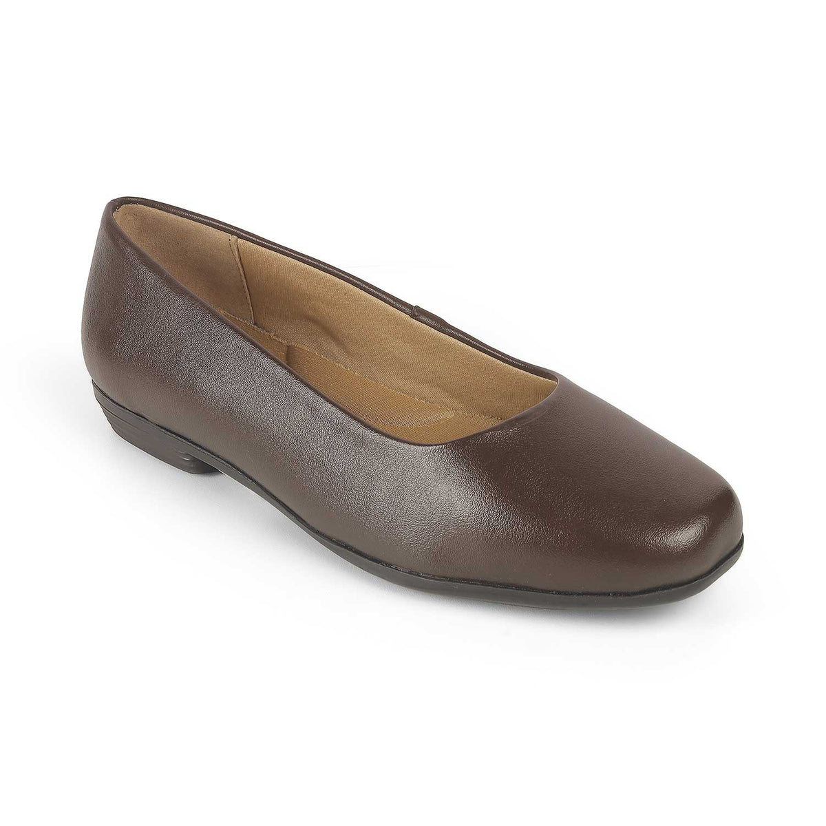 Women's Vegan-Friendly Ballerinas Tresmode