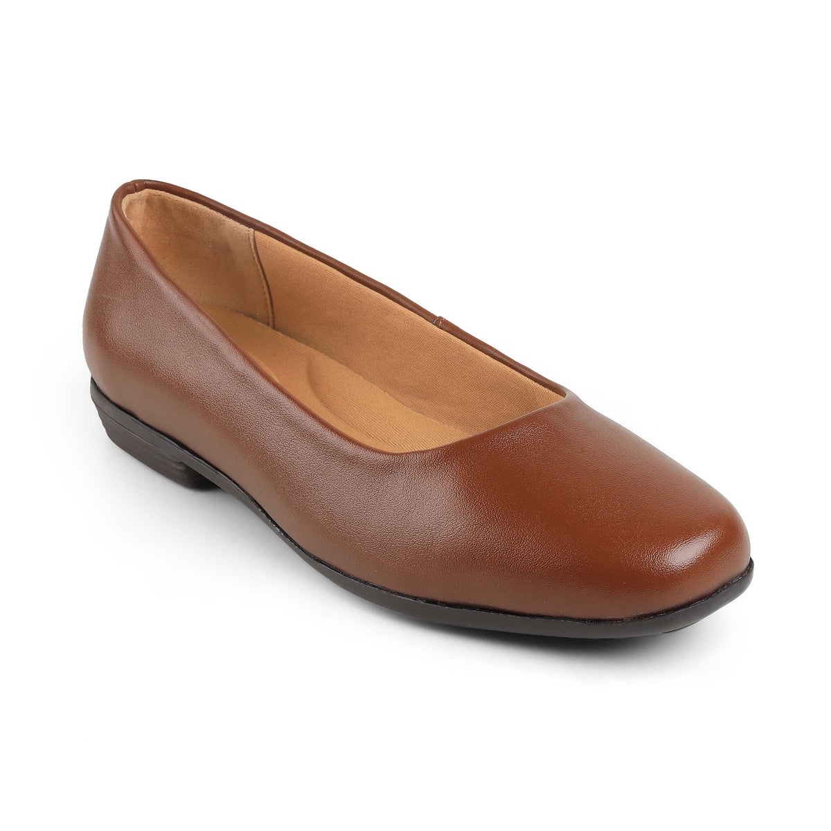 Women's Vegan-Friendly Ballerinas Tresmode