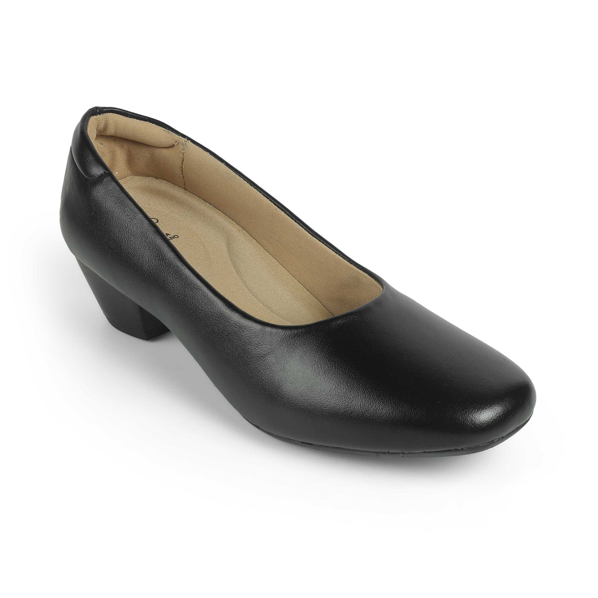 Women's Vegan-Friendly Pumps Tresmode