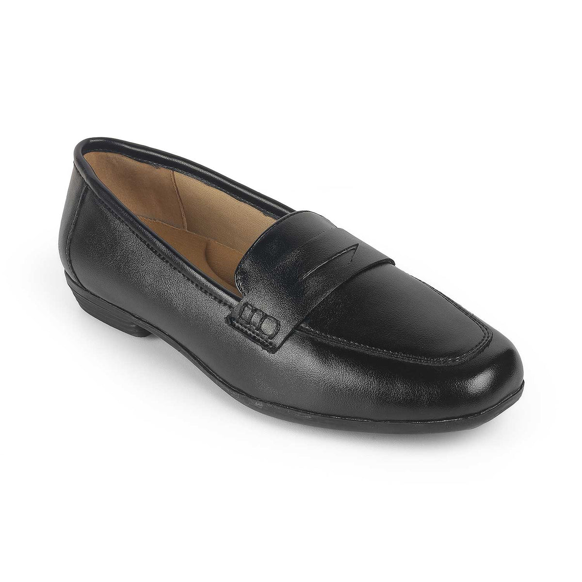 Women's Vegan-Friendly Loafers Tresmode