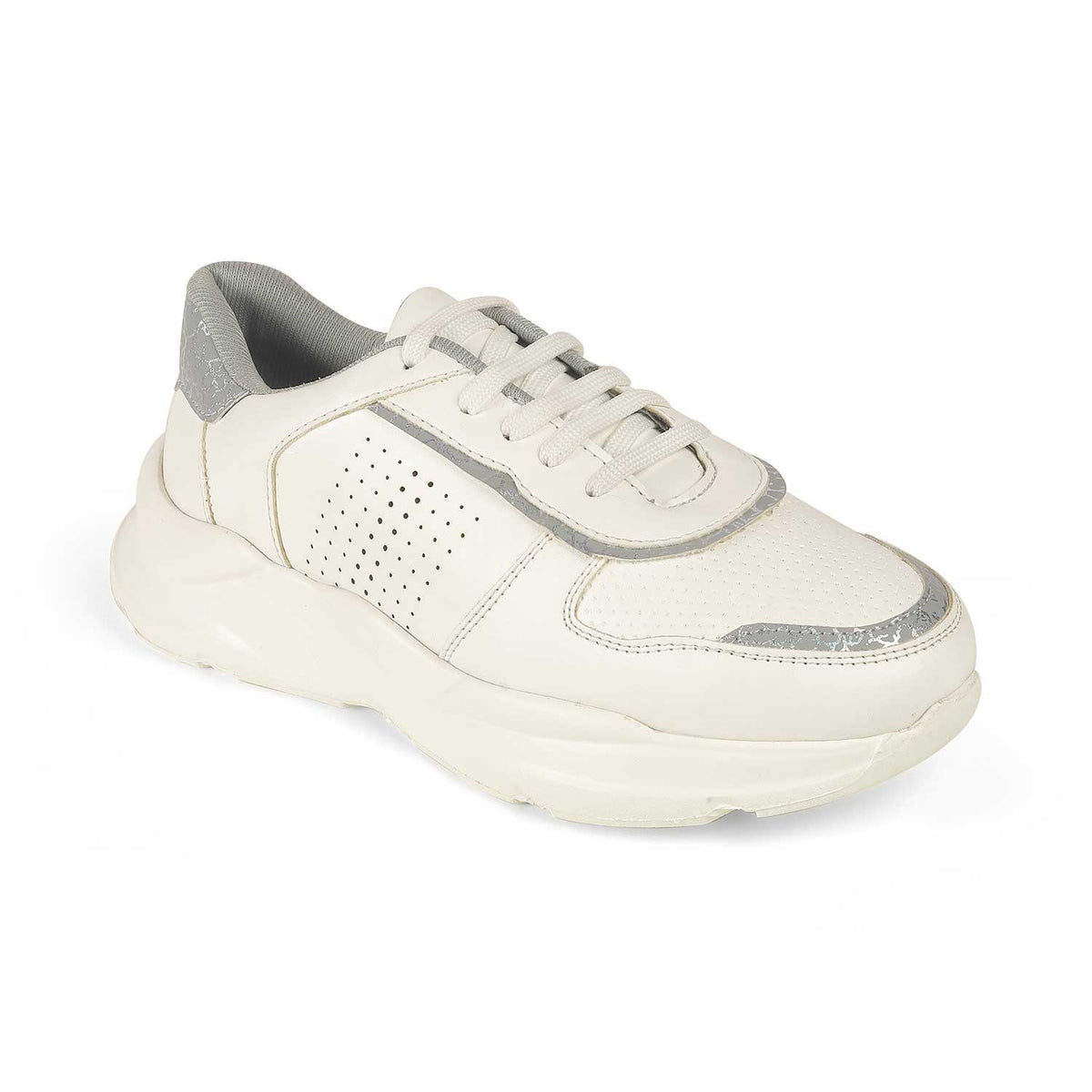 Women's Vegan-Friendly Sneakers Tresmode