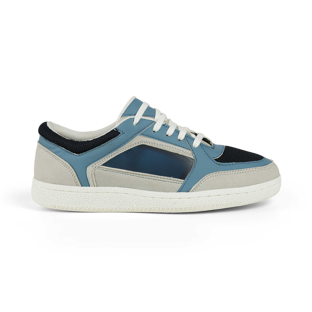 Tresmode View Blue Women's Sneakers