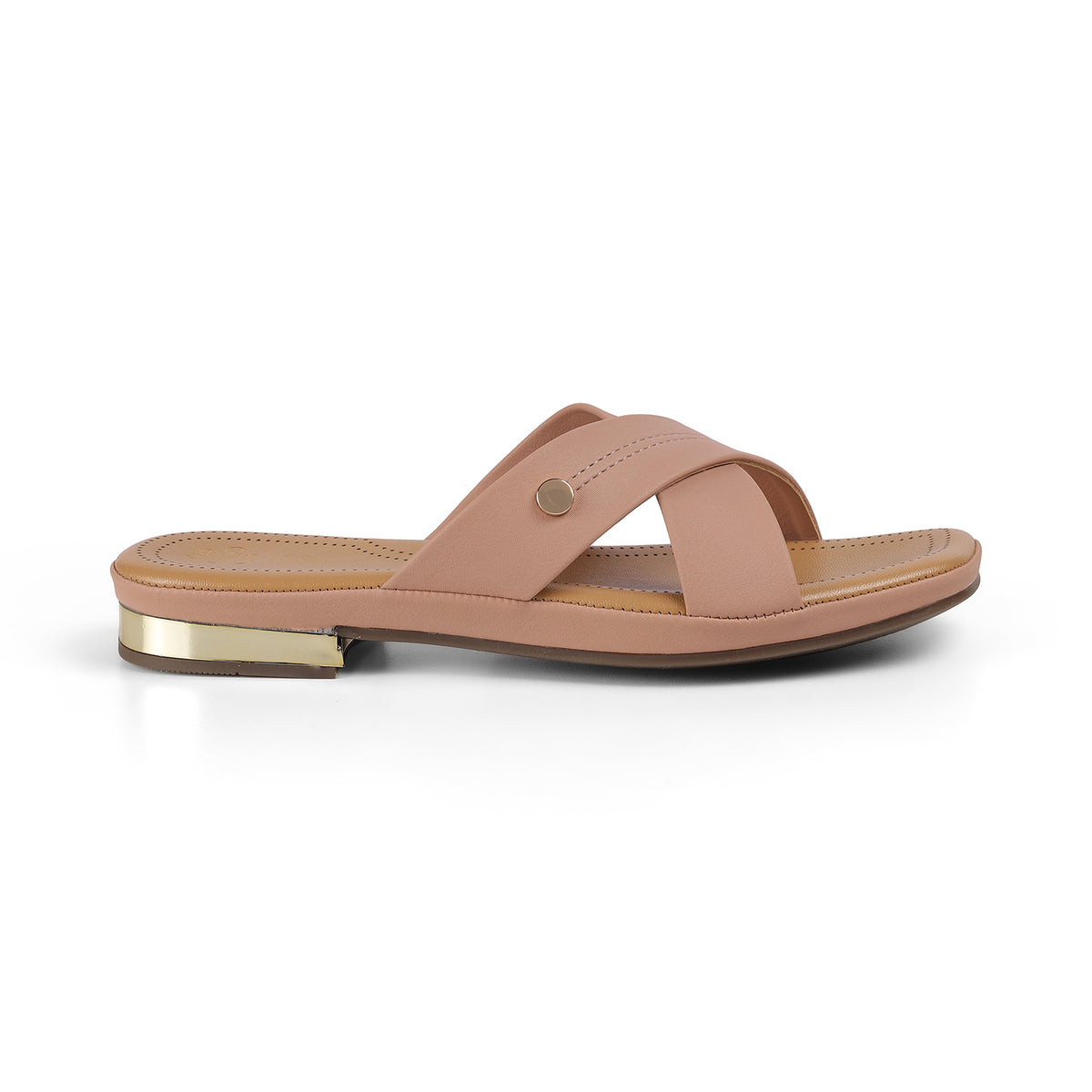 Tresmode Cro Pink Women's Dress Sandals