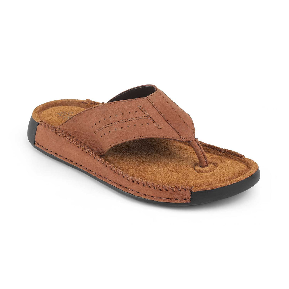 Tresmode Sun Tan Men's Sandals